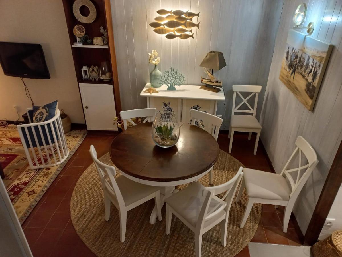 Cardume House By Hi Alentejo Villa Синеш Екстериор снимка